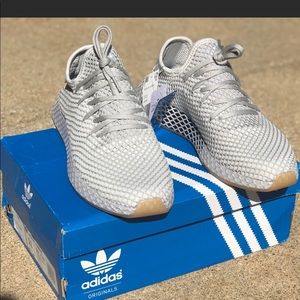 Adidas Originals- Disrupters